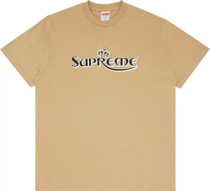 Supreme Crown Tee