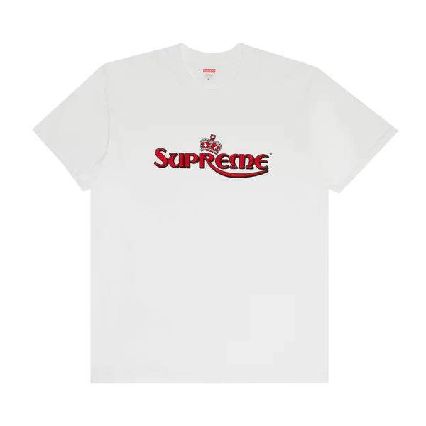 Supreme Crown Tee