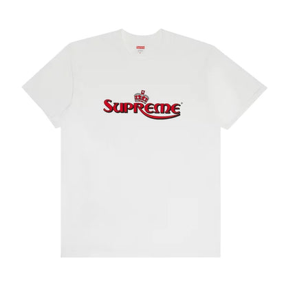 Supreme Crown Tee