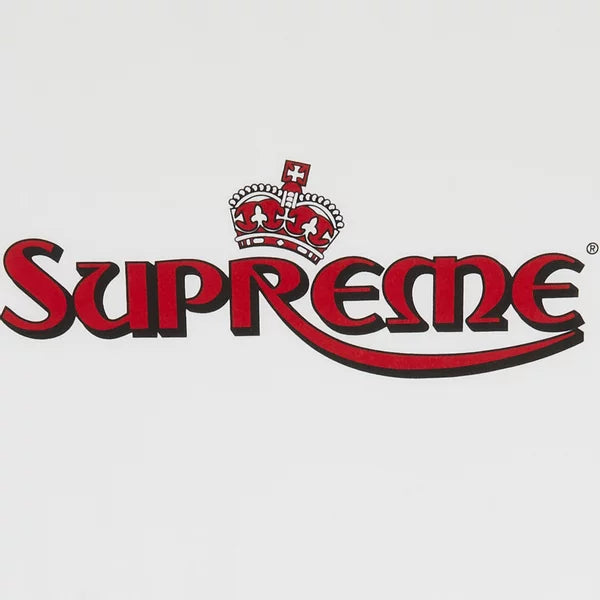Supreme Crown Tee