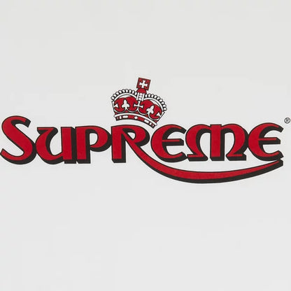 Supreme Crown Tee