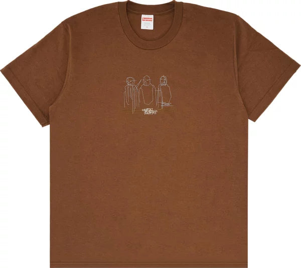 Supreme Three Kings Tee