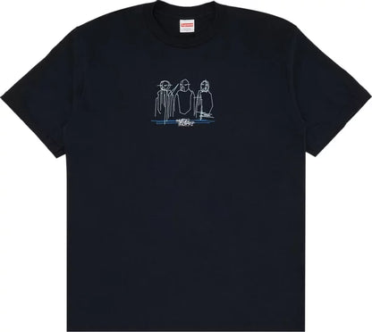 Supreme Three Kings Tee