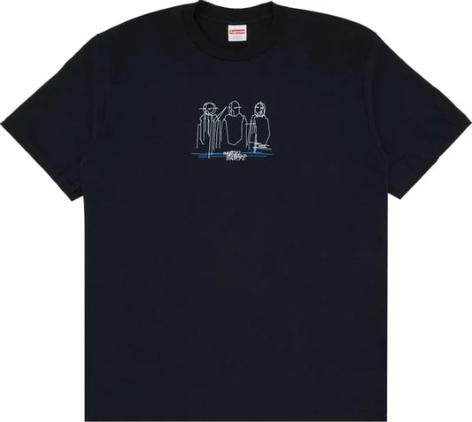 Supreme Three Kings Tee