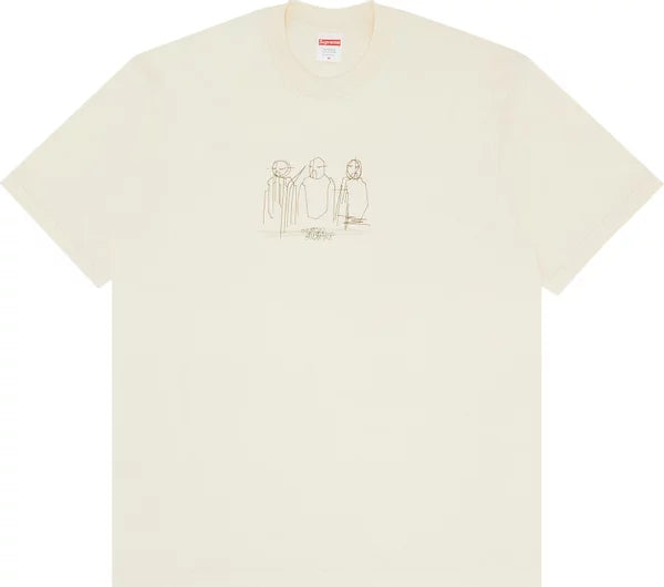 Supreme Three Kings Tee