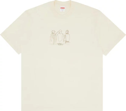 Supreme Three Kings Tee