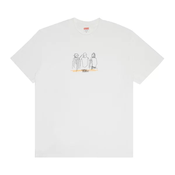 Supreme Three Kings Tee