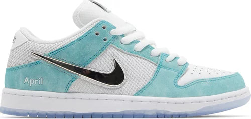 Nike SB Dunk Low April Skateboards