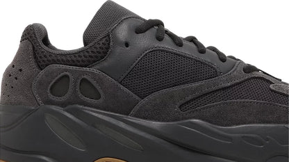 Adidas x Yeezy Boost 700 "Utility Black (2023)"