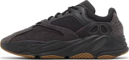 Adidas x Yeezy Boost 700 "Utility Black (2023)"