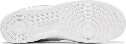 Nike Air Force 1 Low 07 White "Travis Scott Cactus Jack Utopia Edition"
