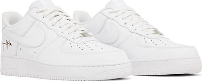 Nike Air Force 1 Low 07 White "Travis Scott Cactus Jack Utopia Edition"