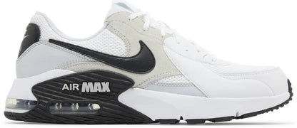 Nike Air Max Excee "White Black"