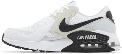 Nike Air Max Excee "White Black"