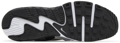 Nike Air Max Excee "White Black"