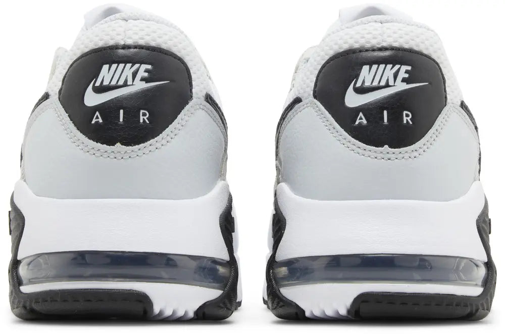 Nike Air Max Excee "White Black"