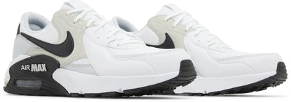 Nike Air Max Excee "White Black"