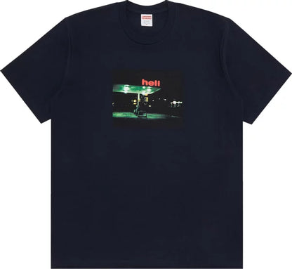 Supreme Hell Tee