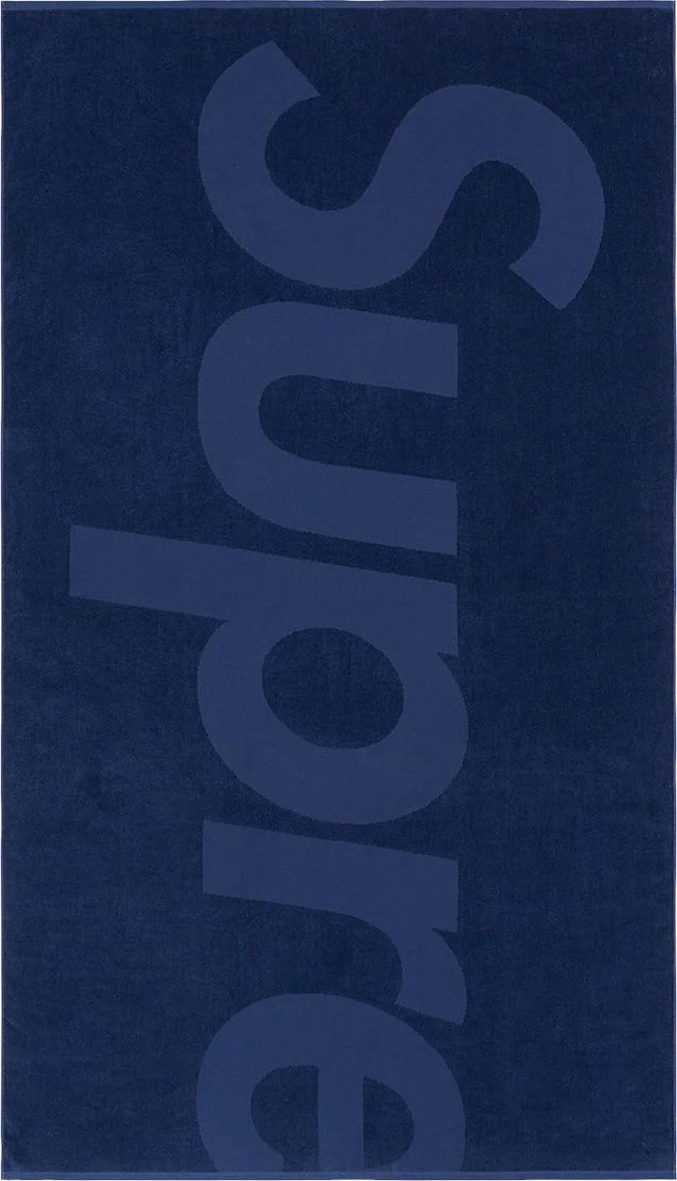 TONAL LOGO TOWEL (TOALLA)