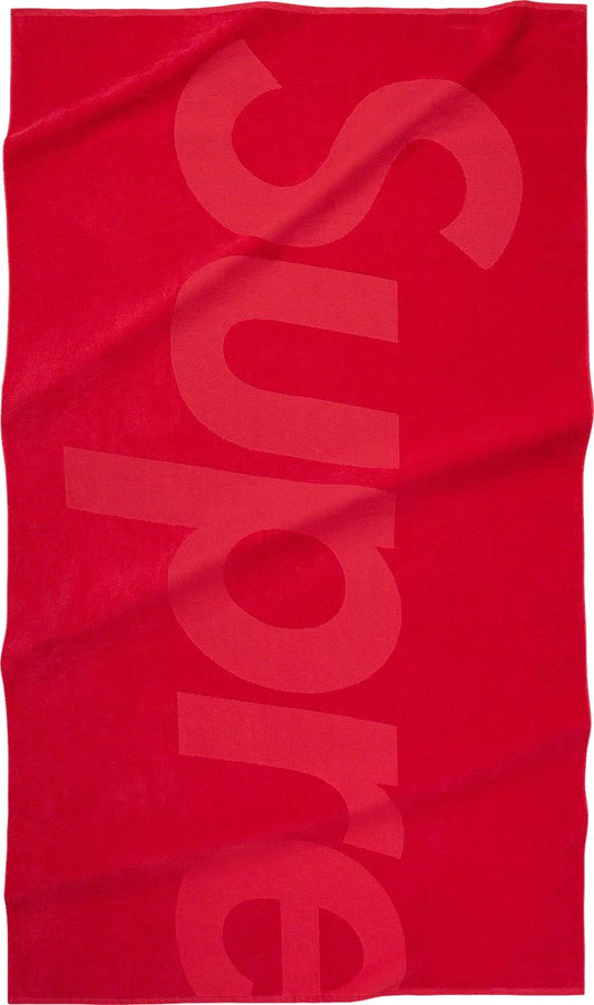 TONAL LOGO TOWEL (TOALLA)