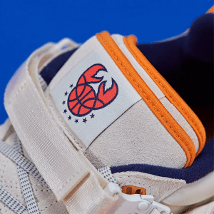 Adidas Forum Buckle Low x Bad Bunny "Cangrejeros"