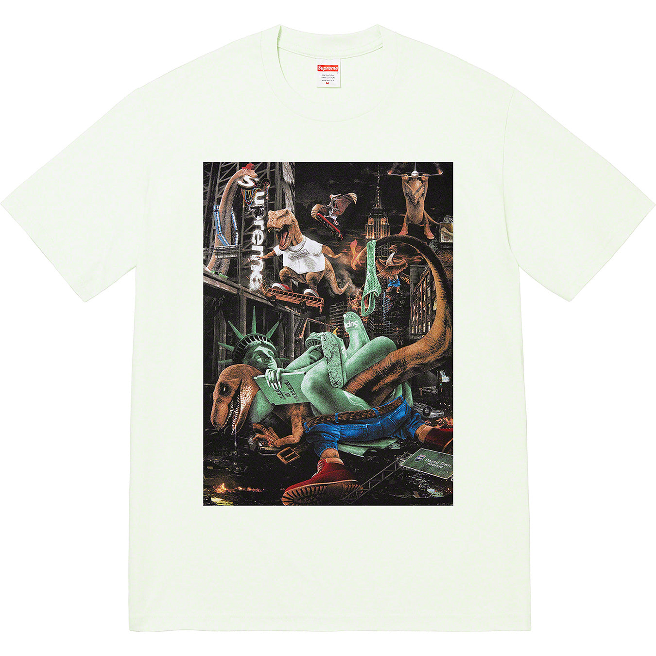 T-Rex Tee