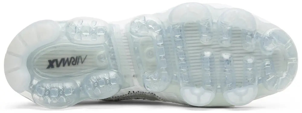Off-White x Nike Air VaporMax "Part 2"