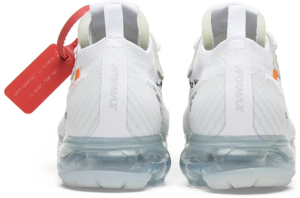 Off-White x Nike Air VaporMax "Part 2"