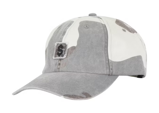 $ Patch 6-Panel "Stone Camo"