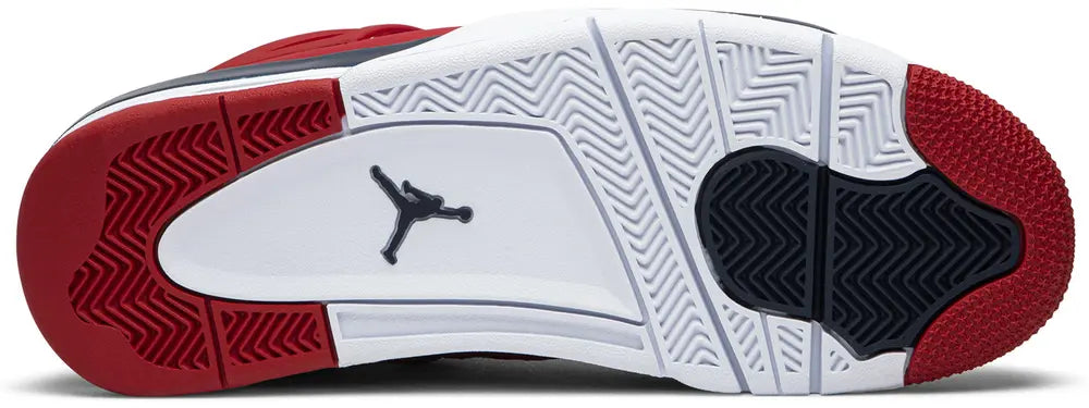 Air Jordan 4 Retro "FIBA"