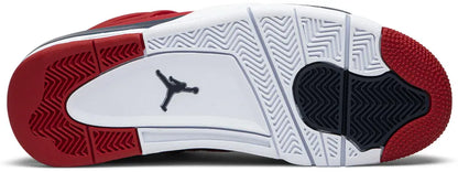 Air Jordan 4 Retro "FIBA"