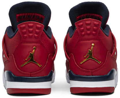 Air Jordan 4 Retro "FIBA"