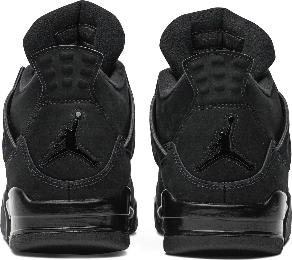 Air Jordan 4 Retro "Black Cat (2020)"