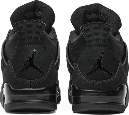Air Jordan 4 Retro "Black Cat (2020)"