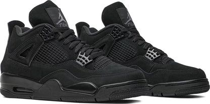 Air Jordan 4 Retro "Black Cat (2020)"