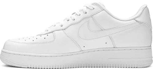 Nike Air Force 1 Low x Supreme "Box Logo - White"