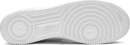 Nike Air Force 1 Low x Supreme "Box Logo - White"