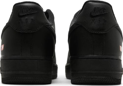 Nike Air Force 1 Low x Supreme "Box Logo - Black"