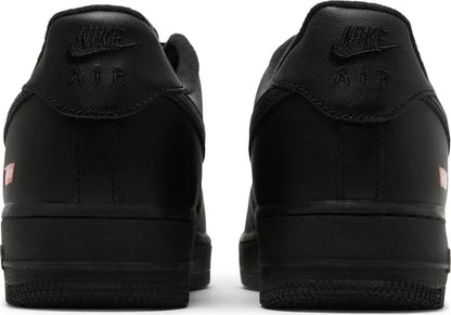 Nike Air Force 1 Low x Supreme "Box Logo - Black"
