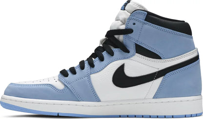 Air Jordan 1 Retro High OG "University Blue"
