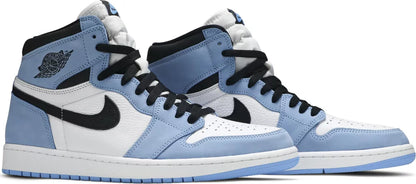 Air Jordan 1 Retro High OG "University Blue"