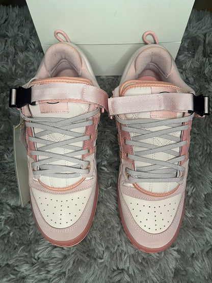 Adidas Forum Buckle Low x Bad Bunny "Easter Egg"