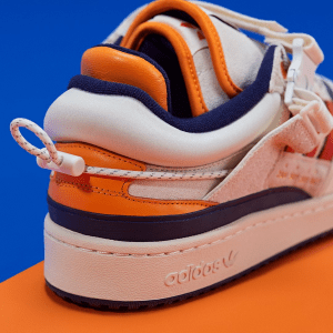 Adidas Forum Buckle Low x Bad Bunny "Cangrejeros"