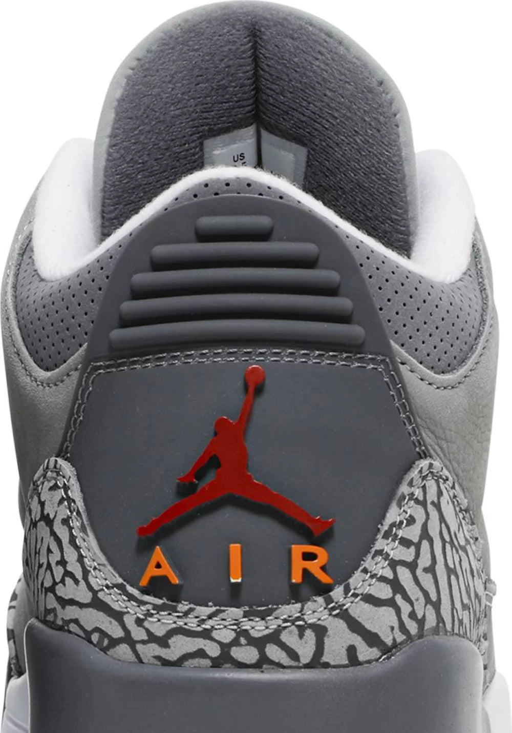 Air Jordan 3 Retro "Cool Grey"