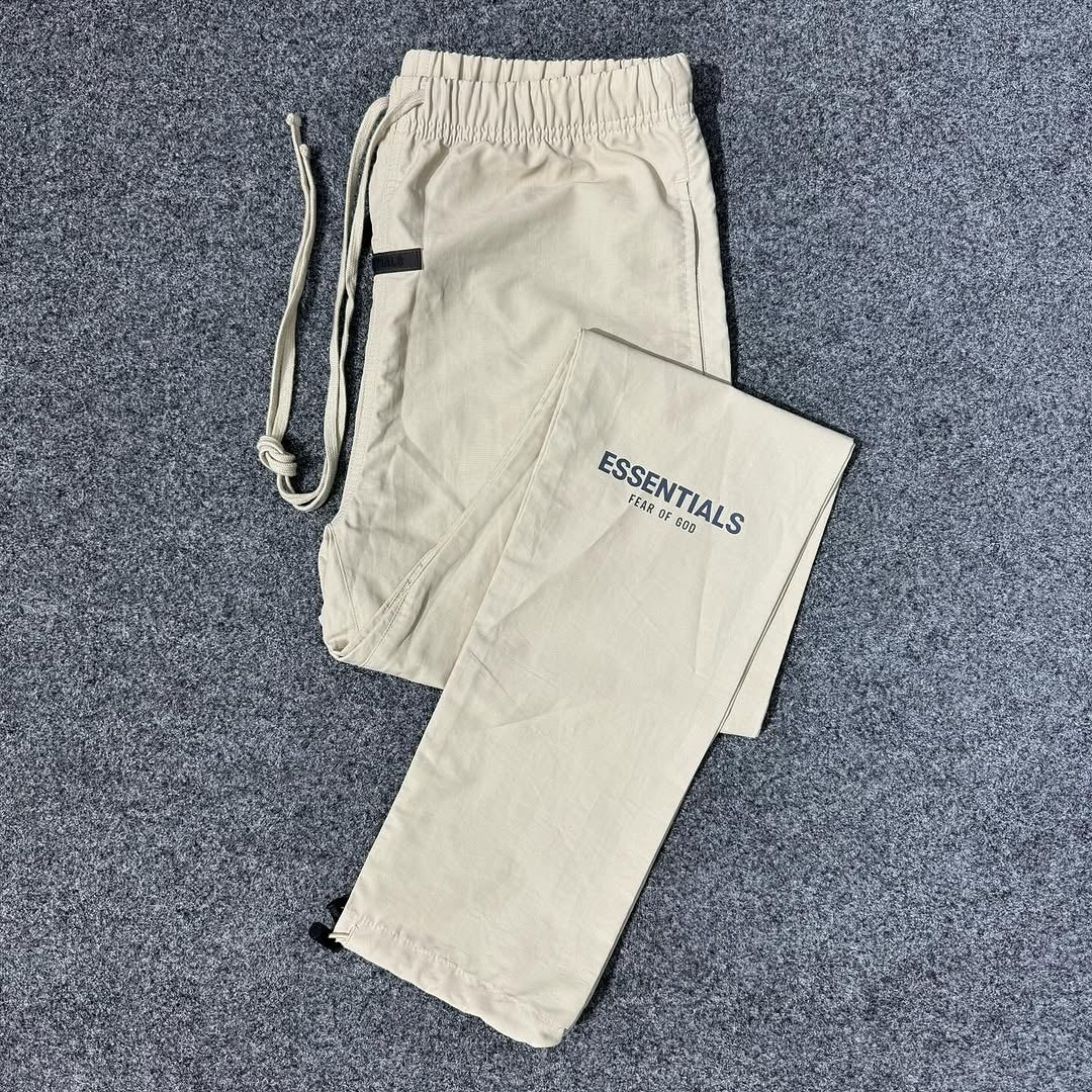 Fear Of God Essentials Track Pants