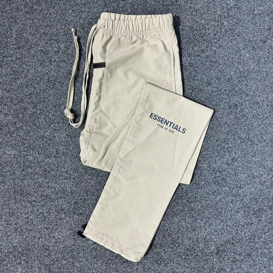 Fear Of God Essentials Track Pants