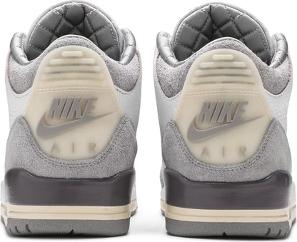 Wmns Air Jordan 3 Retro SP x A Ma Maniére "Raised By Women"
