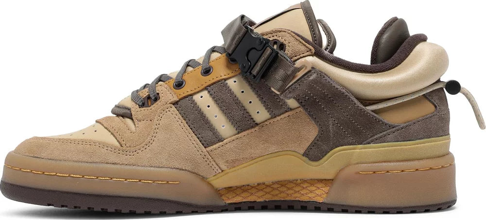 Adidas Forum Low Zapatillas De Bad Bunny Peru Adidas Forum Bukcle