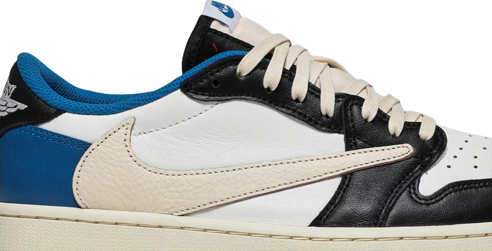 Jordan 1 Retro Low OG SPFragment x Travis Scott
