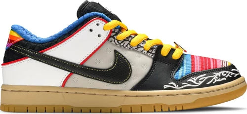 Nike SB Dunk LowWhat The Paul